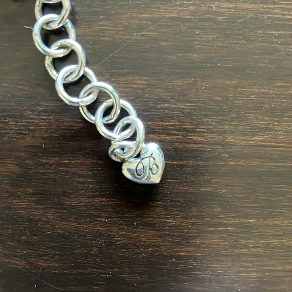 Vintage Brighton Butterfly Pendant - Picture 4 of 7